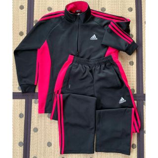 アディダス(adidas)のアディダス　ジャージ　150(ウェア)