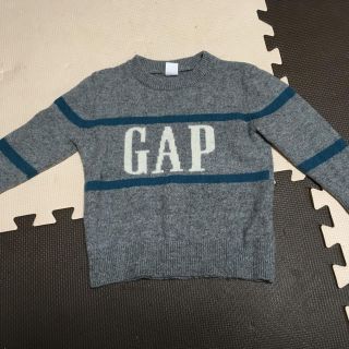 GAP セーター　90(ニット)