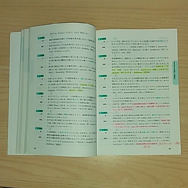 旺文社(オウブンシャ)の英検準1級 全問題集  2007年度版 エンタメ/ホビーの本(資格/検定)の商品写真