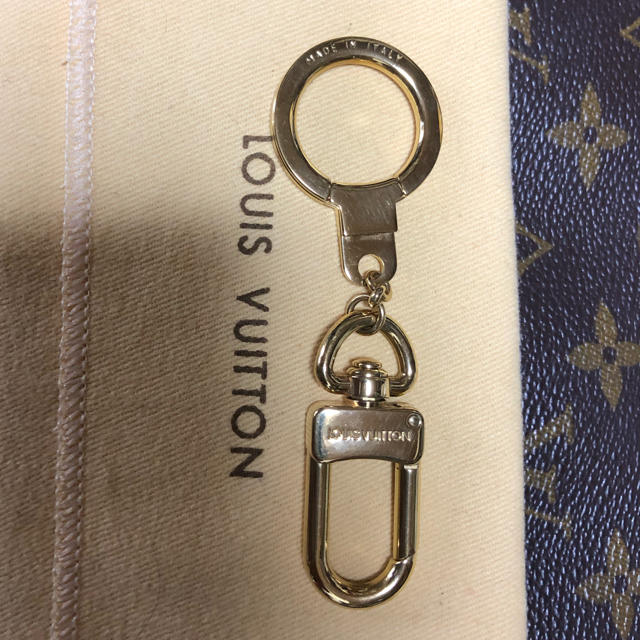 LOUIS VUITTON(ルイヴィトン)のプロフ見てください様専用 メンズのファッション小物(キーホルダー)の商品写真