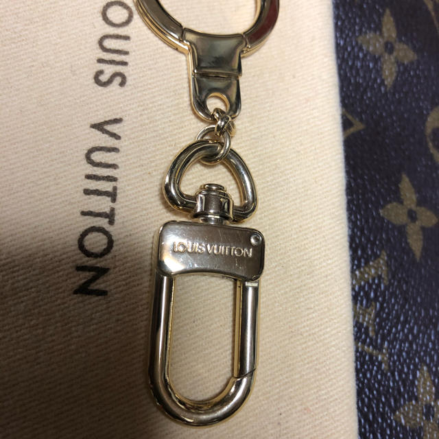 LOUIS VUITTON(ルイヴィトン)のプロフ見てください様専用 メンズのファッション小物(キーホルダー)の商品写真