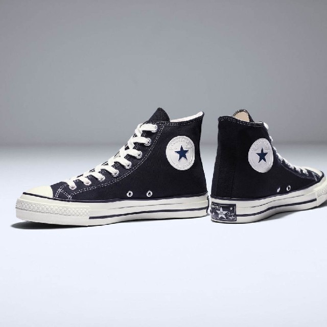 CONVERSE(コンバース)の新品CONVERSE TIMELINE   VTG 59 HI メンズの靴/シューズ(スニーカー)の商品写真