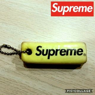 シュプリーム(Supreme)のSupreme シュプリーム キーホルダー(キーホルダー)