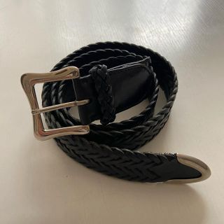 美品 J&M DAVIDSON デヴィッドソン プンターレ メッシュベルト-eastgate.mk