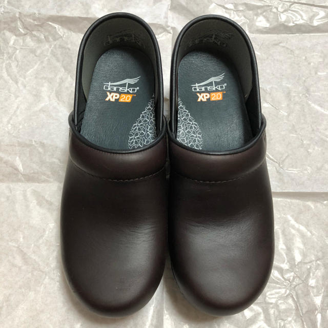 《未使用》dansko xp2.0 35