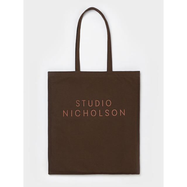 Studio Nicholson トートバッグ
