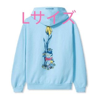 ジーディーシー(GDC)のVerdy x Minionsx Wasted Youth パーカー(パーカー)