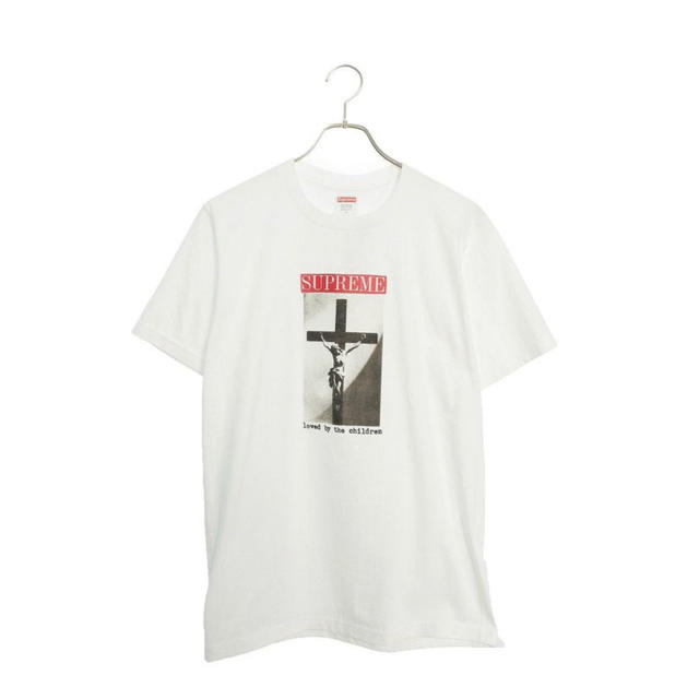 Supreme - supreme Loved By The Children Tee Lサイズの通販 by にゃ ...