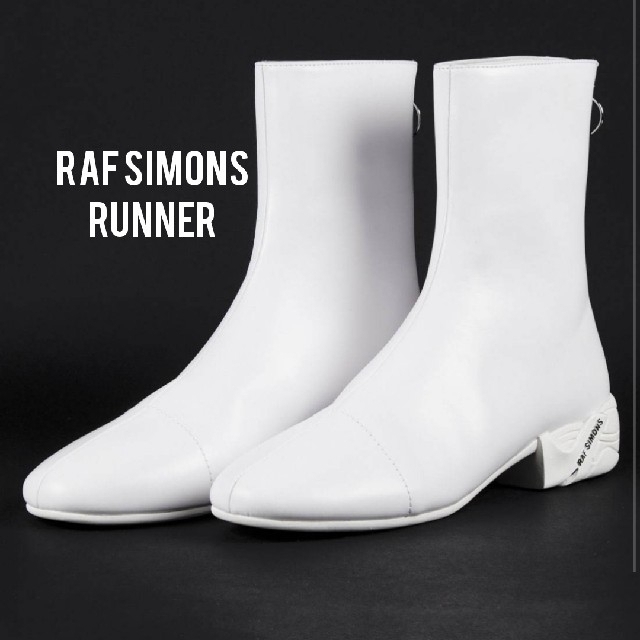 Raf Simons(ラフシモンズ)RUNNER SOLARIS-2 サイズ41