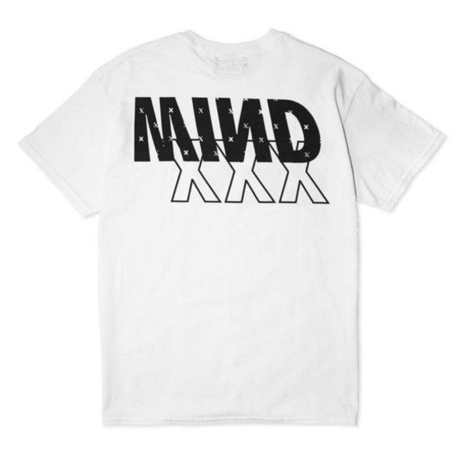 WIND AND SEA×XXX メンズのトップス(Tシャツ/カットソー(半袖/袖なし))の商品写真