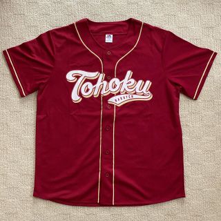 トウホクラクテンゴールデンイーグルス(東北楽天ゴールデンイーグルス)の楽天Tシャツ(記念品/関連グッズ)