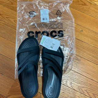 クロックス(crocs)のゆりりん様　専用✨(サンダル)