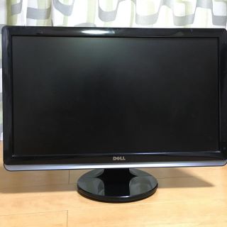 デル(DELL)のDELL ST2220L (ディスプレイ)