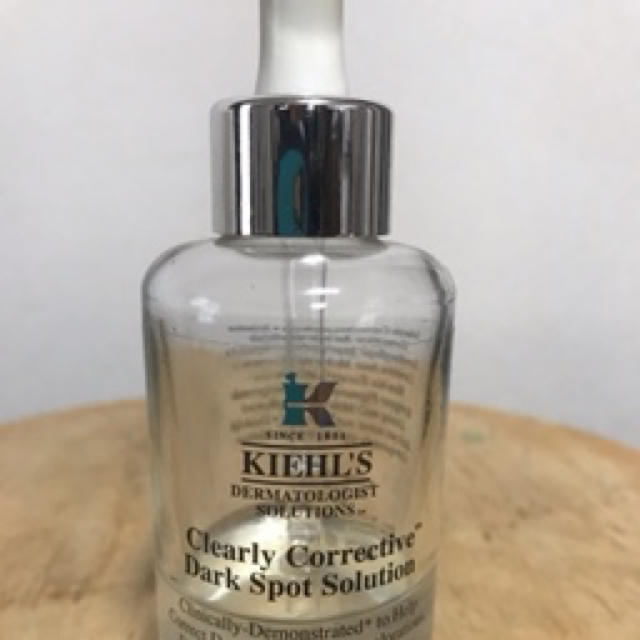 Kiehl's(キールズ)の【だるまねこ様専用】Kiehl's  エイジングケア　3点セット コスメ/美容のスキンケア/基礎化粧品(美容液)の商品写真