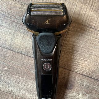 パナソニック(Panasonic)の パナソニック　ES-CLV7B ラムダッシュ上位機種(メンズシェーバー)