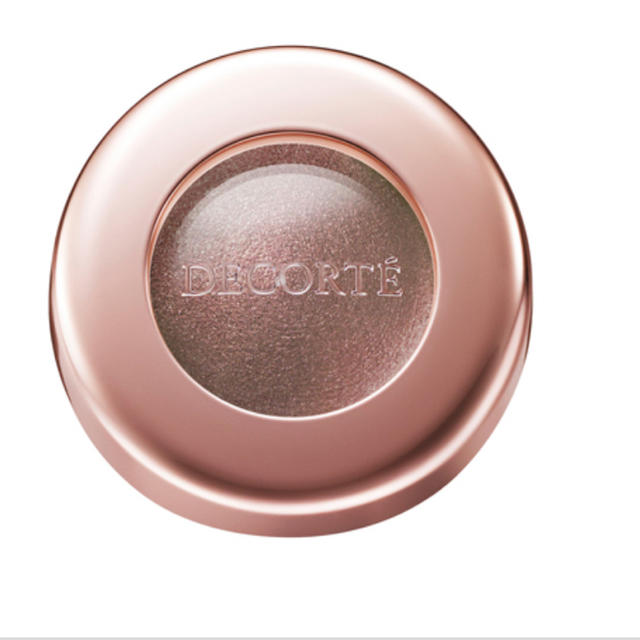 COSME DECORTE(コスメデコルテ)のコスメデコルテ　アイグロウジェム　BR 383 コスメ/美容のベースメイク/化粧品(アイシャドウ)の商品写真