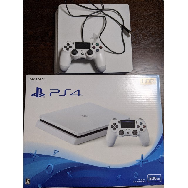 SONY PlayStation4 CUH-2200AB02