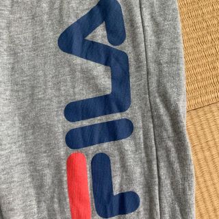 フィラ(FILA)の✴︎FILAスエット裏起毛160✴︎(パンツ/スパッツ)