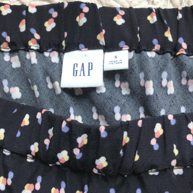 GAP(ギャップ)のGAP ギャップ ロングマキシ丈スカート レディースのスカート(ロングスカート)の商品写真