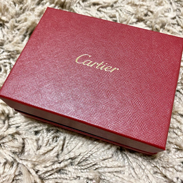 Cartier(カルティエ)のカルティエ　時計ジュエルクリーナーブラシセット レディースのアクセサリー(その他)の商品写真