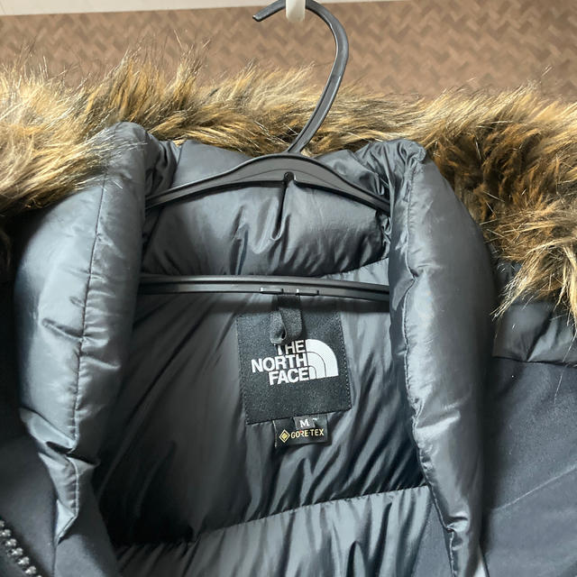 THE NORTH FACE(ザノースフェイス)のNORTH FACE ノースフェイス　アンタークティカパーカ　ダウンジャケット　 メンズのジャケット/アウター(ダウンジャケット)の商品写真