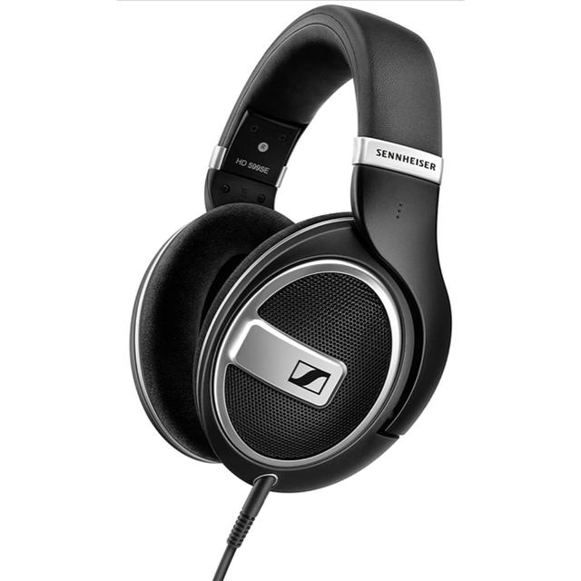 SENNHEISER - ゼンハイザー ヘッドホン 密閉型 HD 598 CS【国内正規品】の通販 by JUN's shop｜ゼンハイザーならラクマ