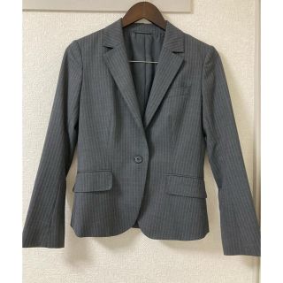 スーツカンパニー(THE SUIT COMPANY)のスーツカンパニー　スカートスーツ(スーツ)