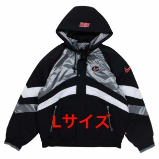 シュプリーム(Supreme)のSupreme Nike Puffy Jacket(ダウンジャケット)