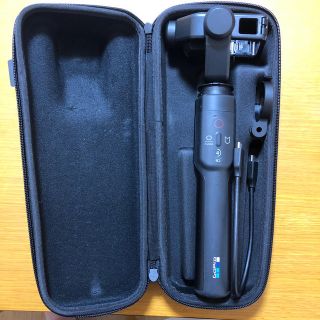 ゴープロ(GoPro)のGoPro KarmaGrip(カルマグリップ)(自撮り棒)