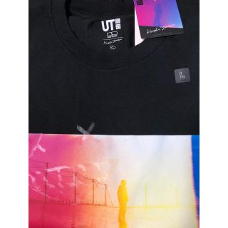 ユニクロ(UNIQLO)の専用商品 ユニクロ x 米津玄師 UT コラボ Tシャツ(Tシャツ/カットソー(半袖/袖なし))