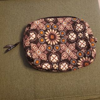 ヴェラブラッドリー(Vera Bradley)の【Vera Bradley】ポーチ(ベビーおむつバッグ)