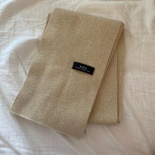 アーペーセー(A.P.C)のA.P.C ストール(マフラー/ショール)