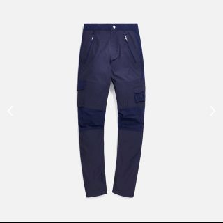 シュプリーム(Supreme)の即発送　KITH NYLON FIELD PANT(ワークパンツ/カーゴパンツ)