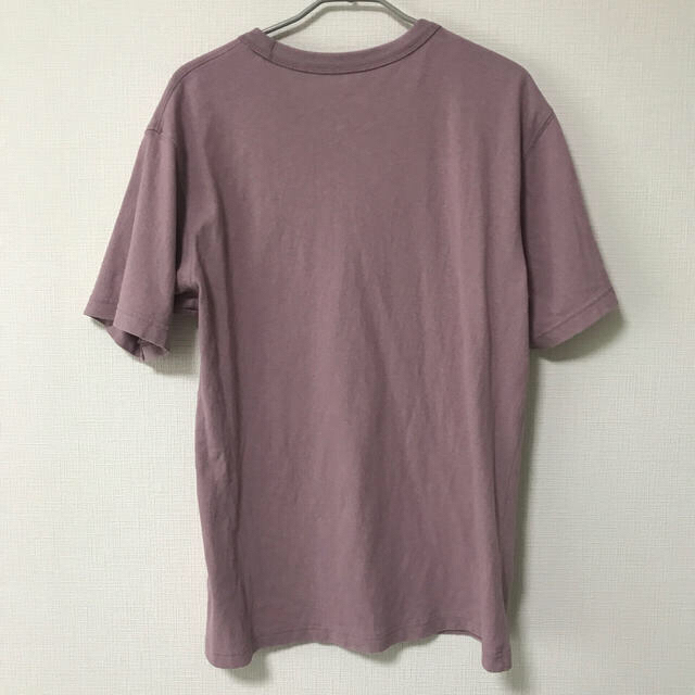 （専用）UNIQLO U クルーネックTシャツ メンズのトップス(Tシャツ/カットソー(半袖/袖なし))の商品写真