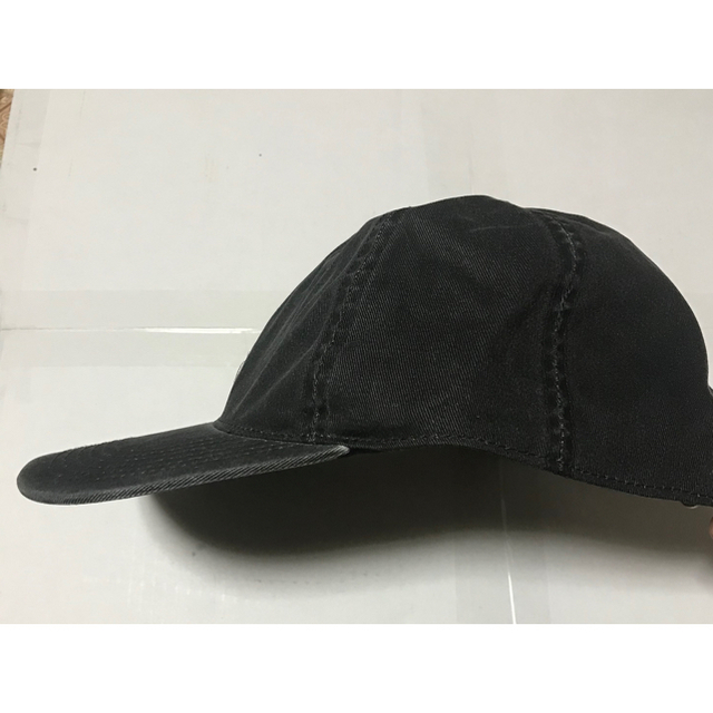 KITH Washed Sporty Dad Hat MoonlessNight