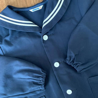 ジャクエツ　冬制服　サイズ120(ジャケット/上着)