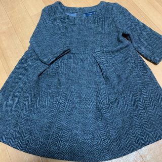 ベビーギャップ(babyGAP)のワンピース　ベビーギャップ(ワンピース)