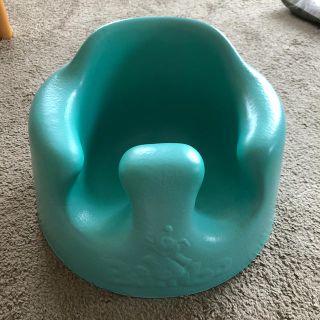 バンボ(Bumbo)のバンボ　ターコイズ色(その他)