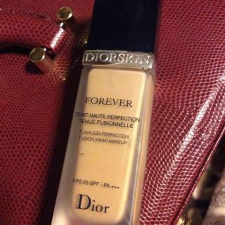 クリスチャンディオール(Christian Dior)のDior♡ファンデ(ファンデーション)