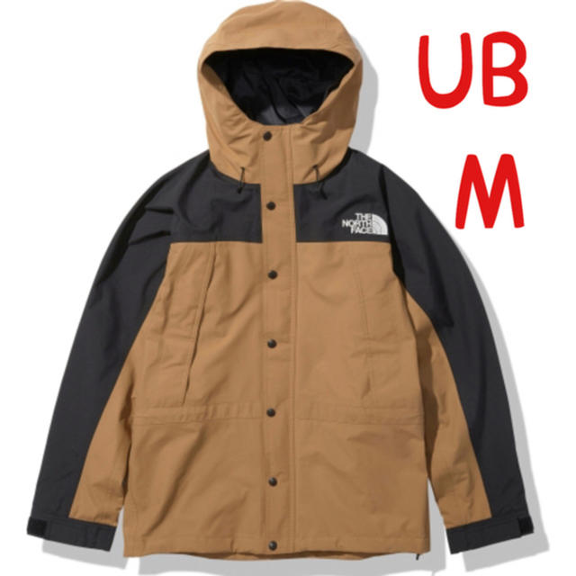 The North Face Mountain Light Jacket UB