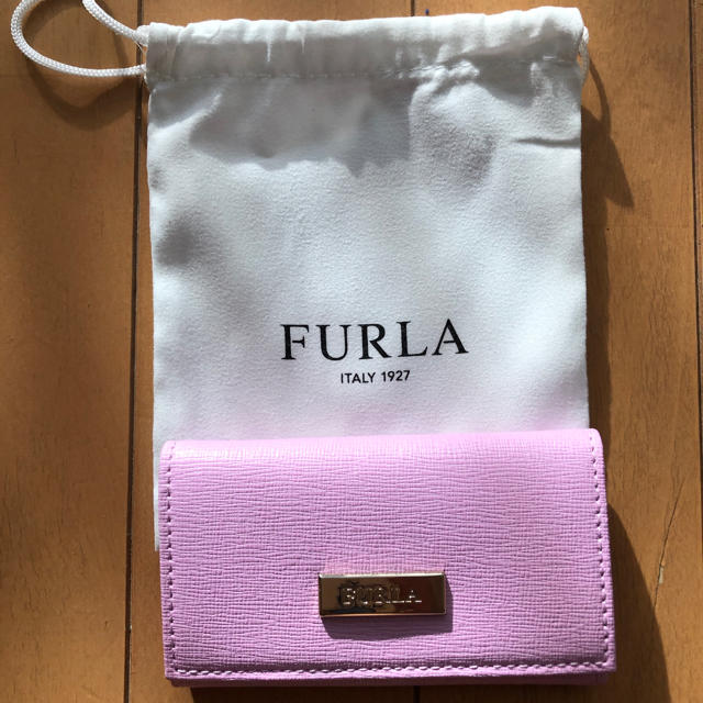 Furla(フルラ)のFURLA・キーケース【新品未使用】 レディースのファッション小物(キーケース)の商品写真