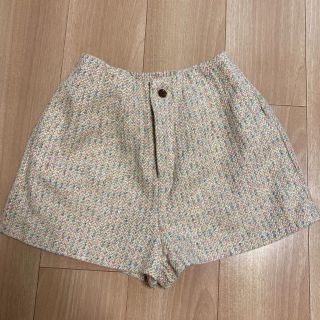 ロイヤルパーティー(ROYAL PARTY)のROYAL PARTY ショートパンツ(ショートパンツ)