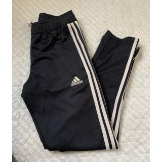 アディダス(adidas)のアディダス　パンツ　ジャージ　150 美品☆(パンツ/スパッツ)