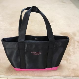 シャネル(CHANEL)のCHANELノベリティ ミニトートバッグ(トートバッグ)