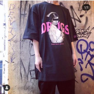 ミルクボーイ(MILKBOY)のミルクボーイ NURSE TEE(Tシャツ/カットソー(半袖/袖なし))