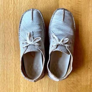 クラークス(Clarks)のclarks  クラークス　シューズ　レディース　中古(ブーツ)