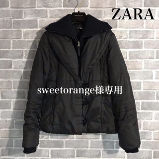 ザラ(ZARA)のZARA ジャンパー ブルゾン(ブルゾン)