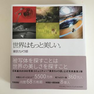 ニッケイビーピー(日経BP)の世界はもっと美しい。(趣味/スポーツ/実用)