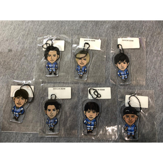 三代目 J Soul Brothers(サンダイメジェイソウルブラザーズ)のりんご様 専用 その他のその他(その他)の商品写真