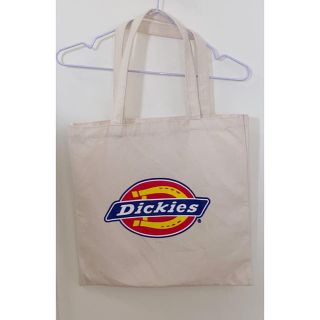 ディッキーズ(Dickies)の【ディッキーズ】キャンパストートバックノベルティ(トートバッグ)